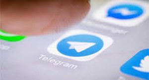 بولد نوشتن متن در تلگرام